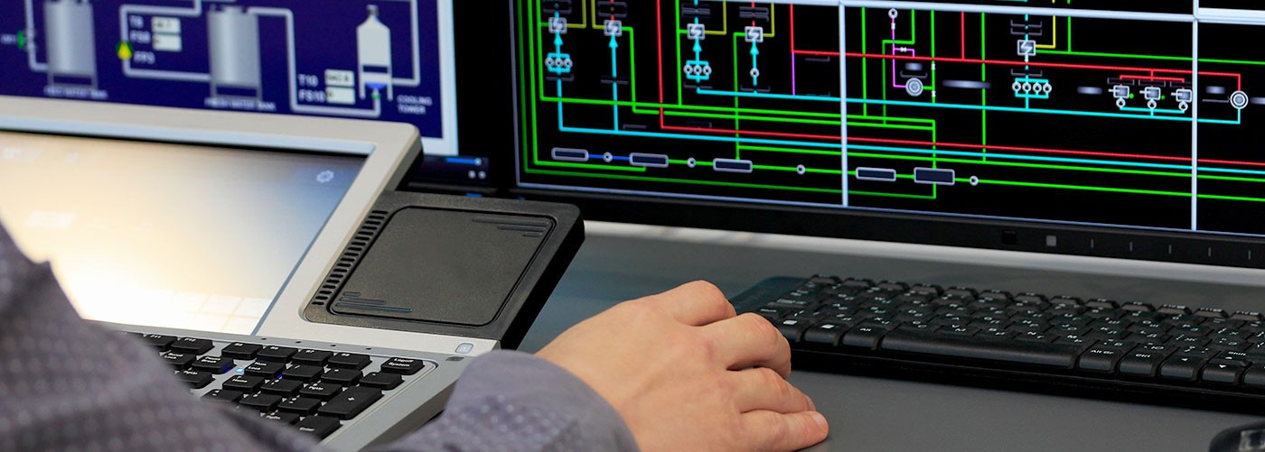 أنظمة التحكم في HVAC - أنظمة الأتمتة للتدفئة والتهوية والتكييف - شركة ميرفي